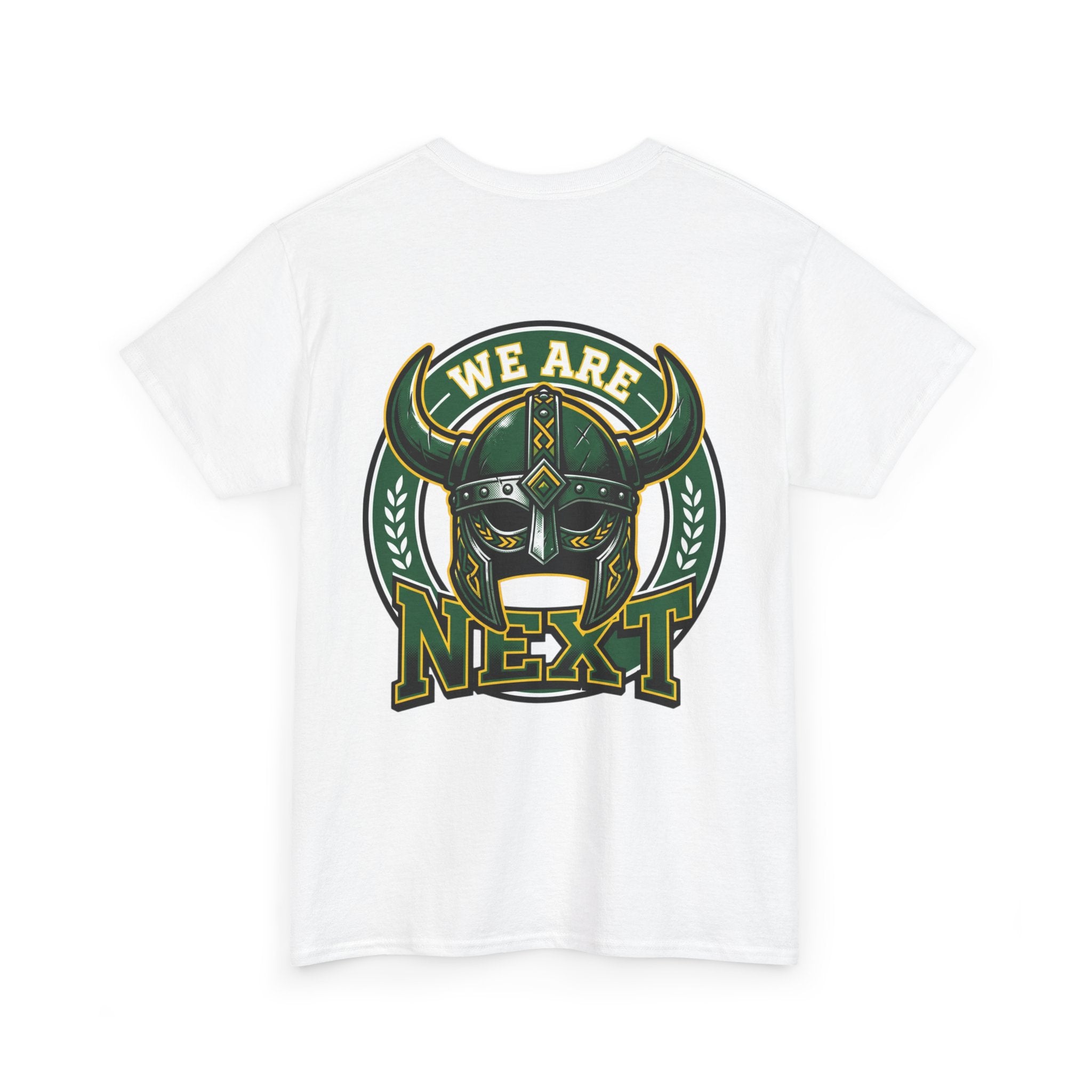 Norse: We Are Next T-shirt