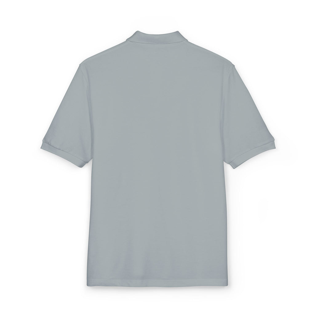 Unisex Polo Shirt (Embroidery)