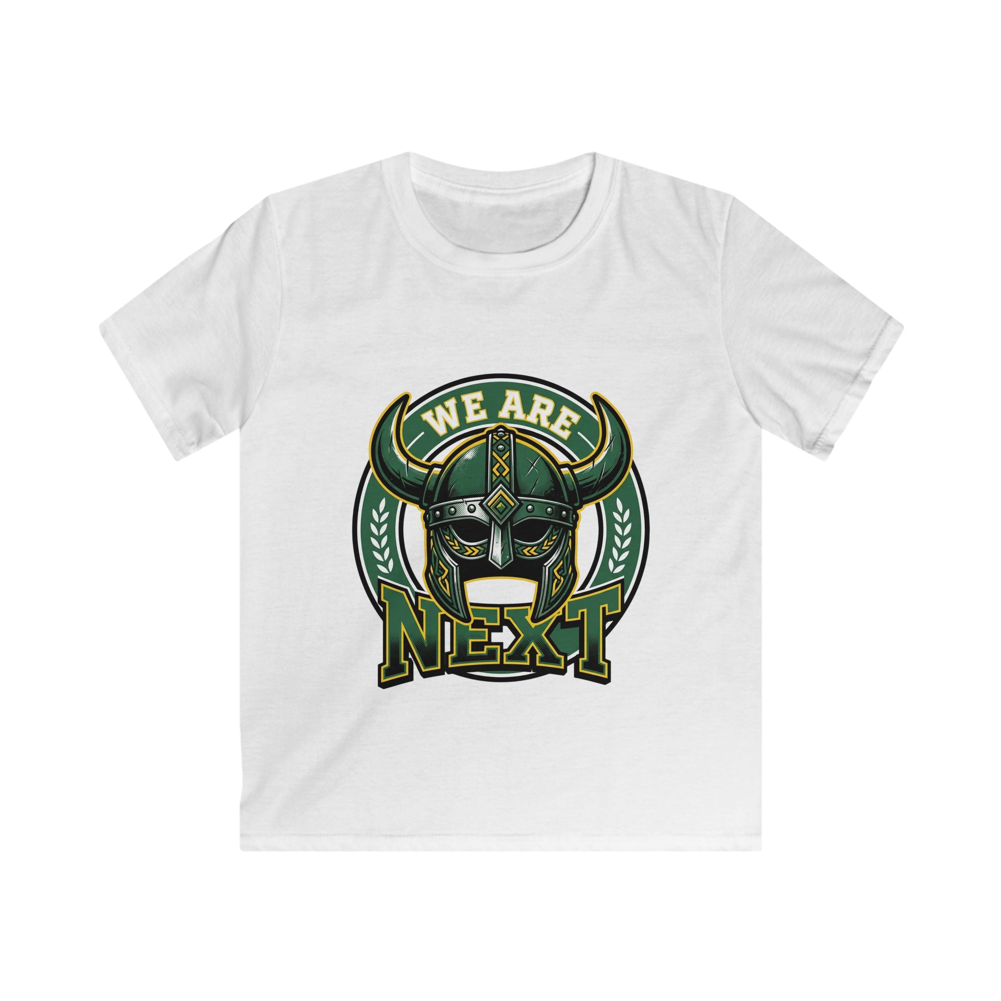 Kids We Are Next T-shirt