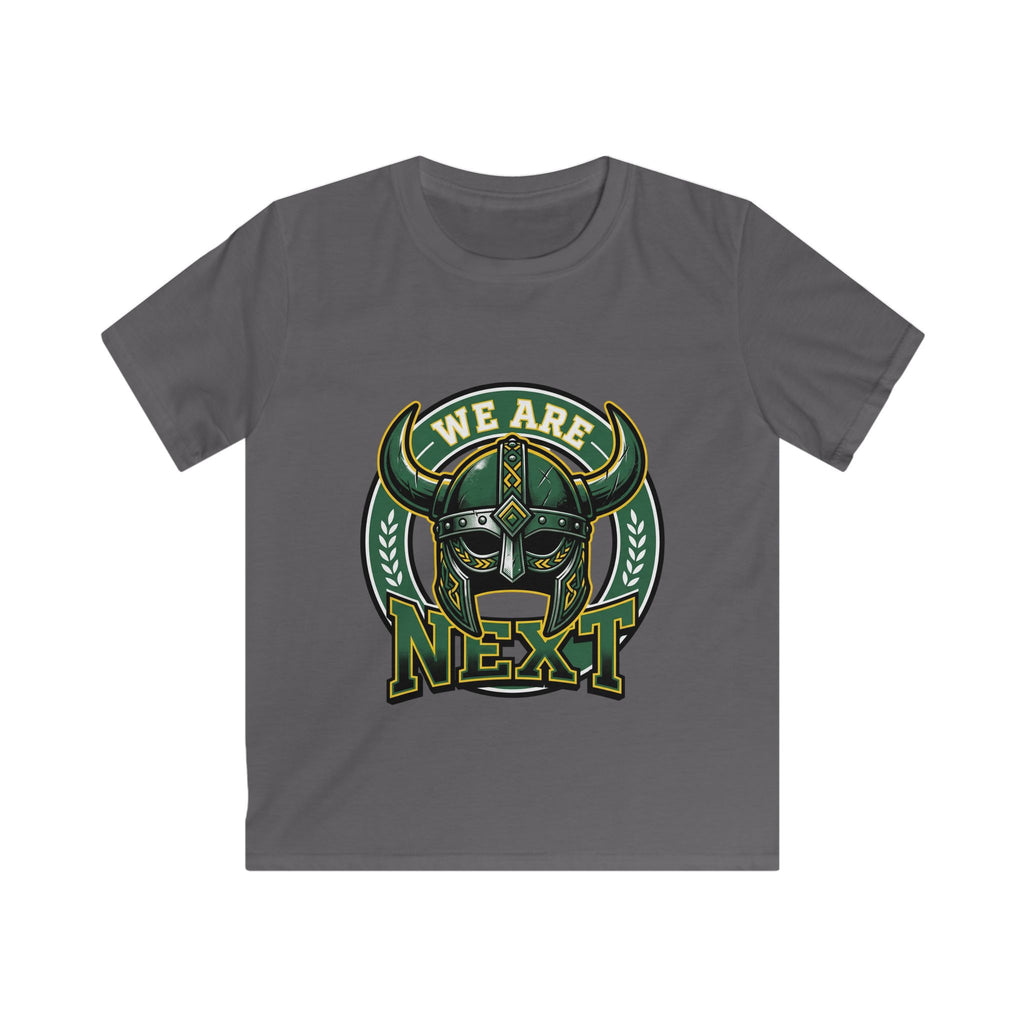 Kids We Are Next T-shirt