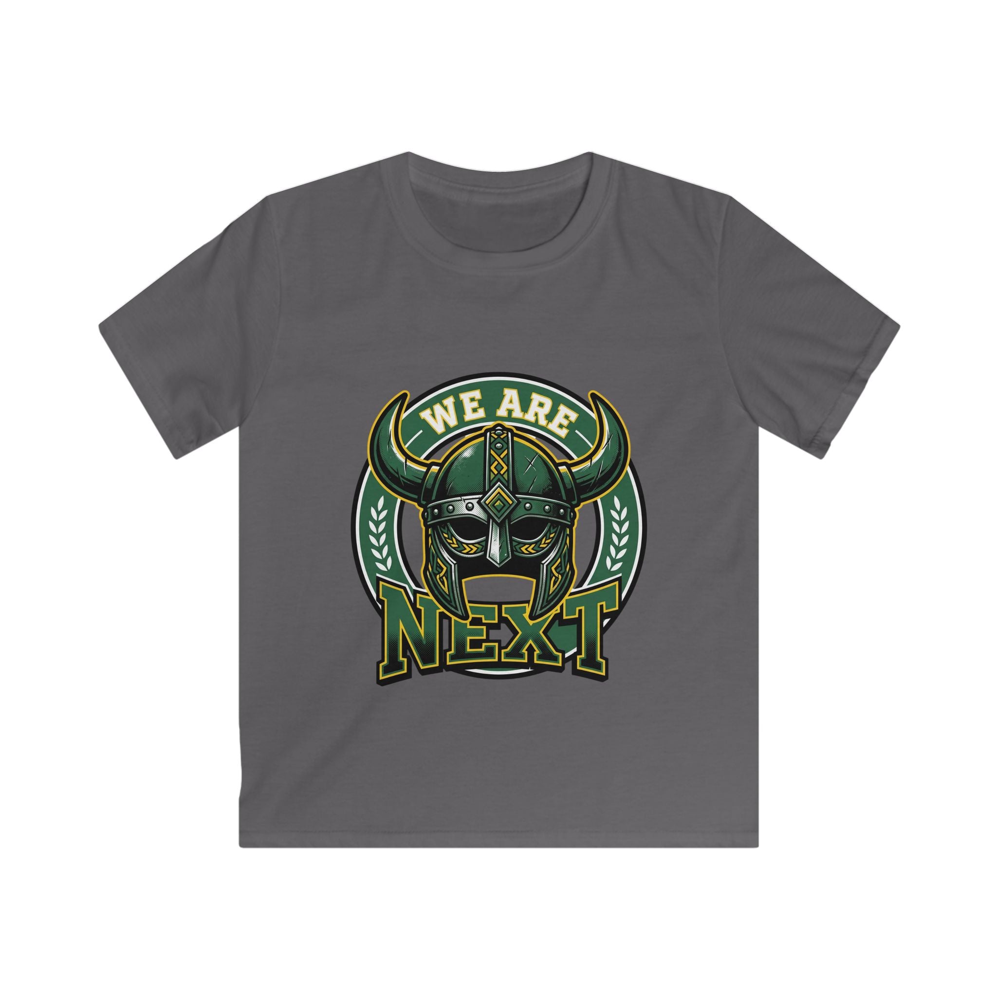 Kids We Are Next T-shirt