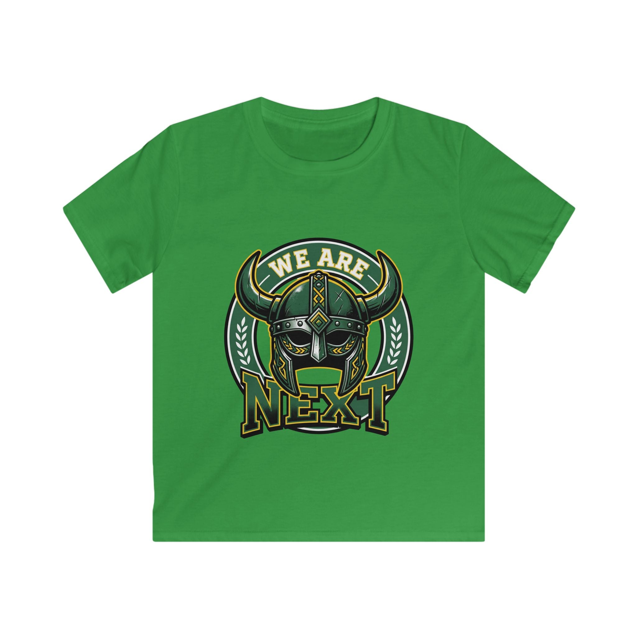 Kids We Are Next T-shirt