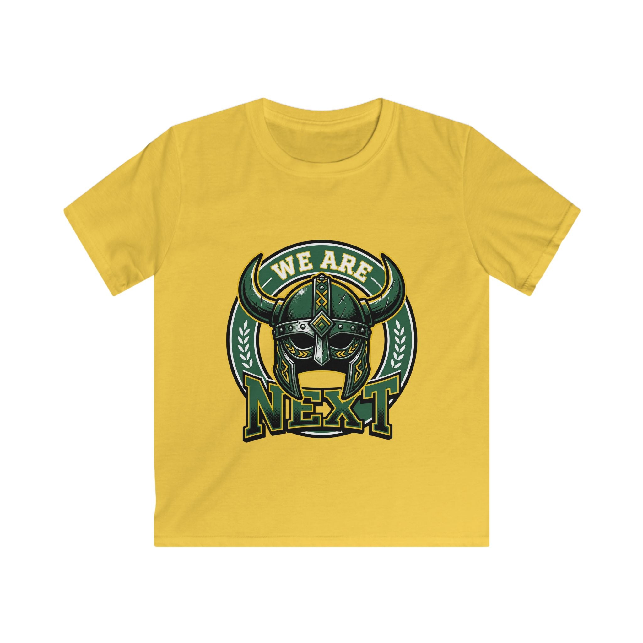 Kids We Are Next T-shirt