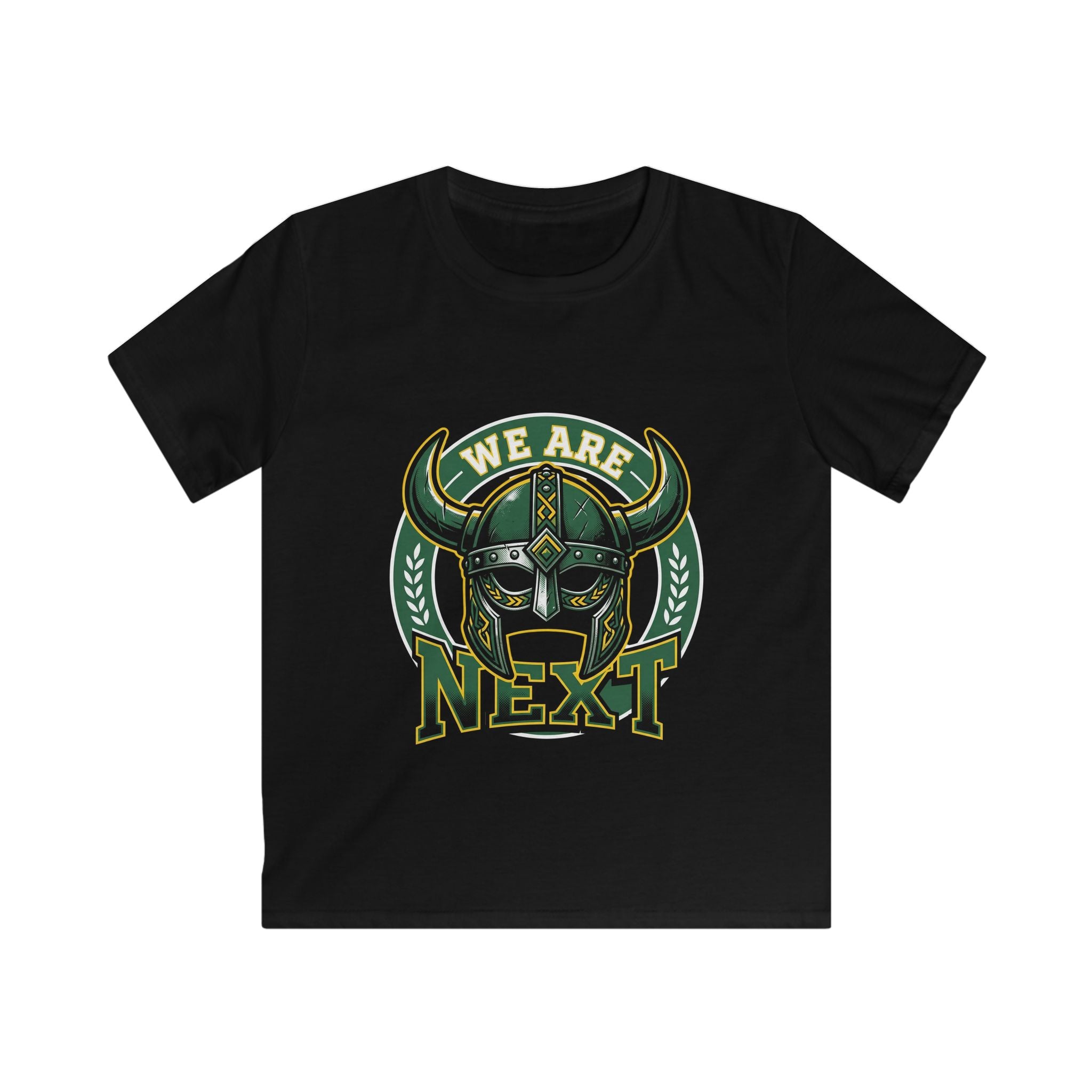 Kids We Are Next T-shirt