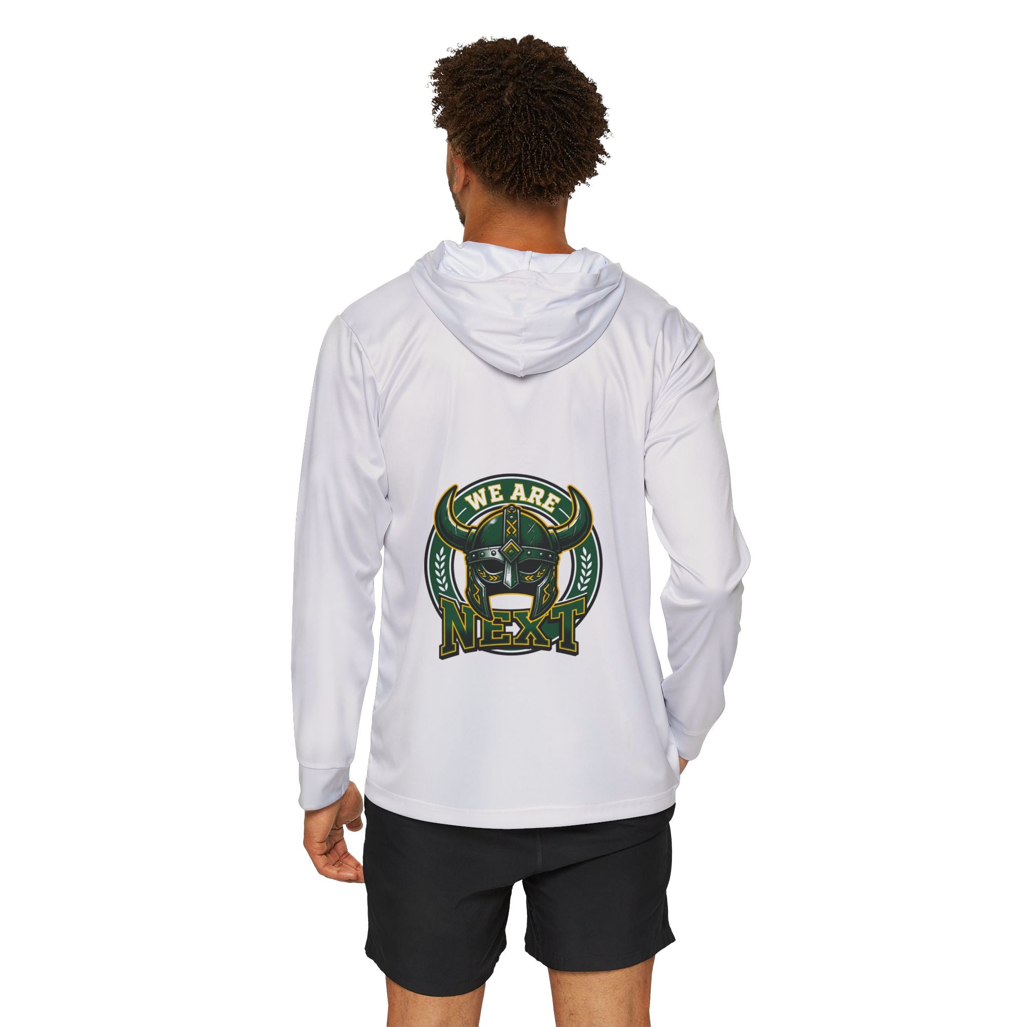 Norse Viking Crew Hoodie