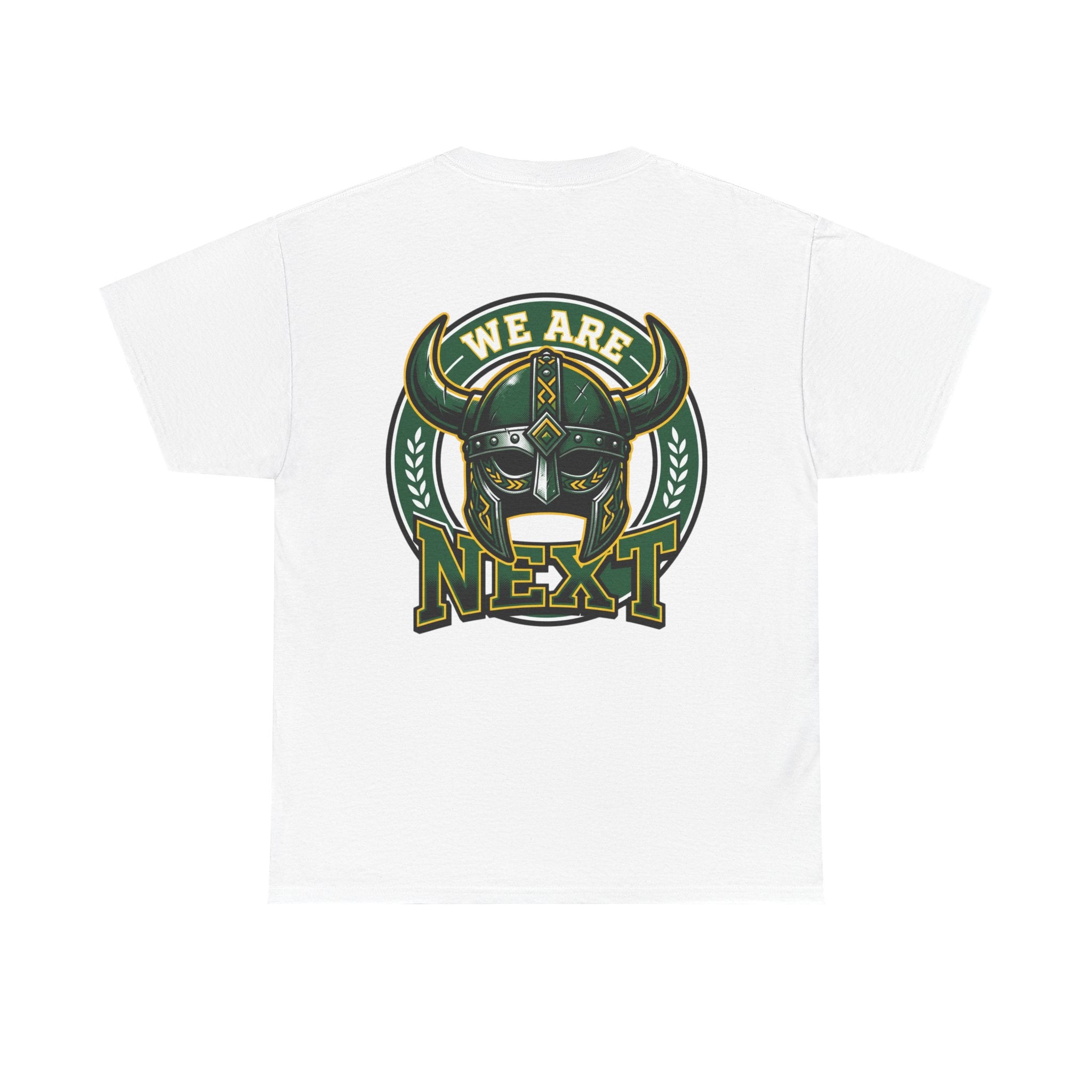 Norse: We Are Next T-shirt