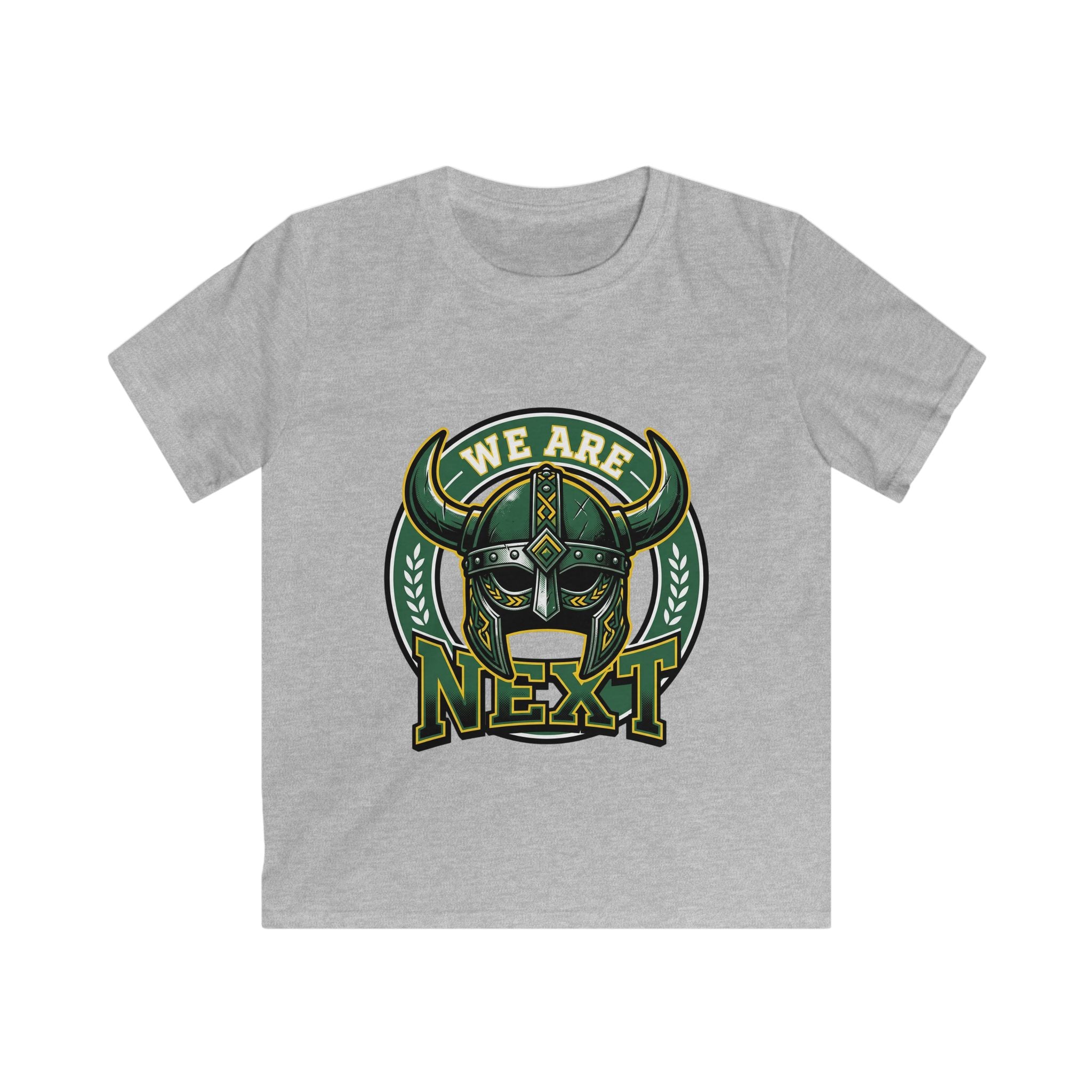 Kids We Are Next T-shirt