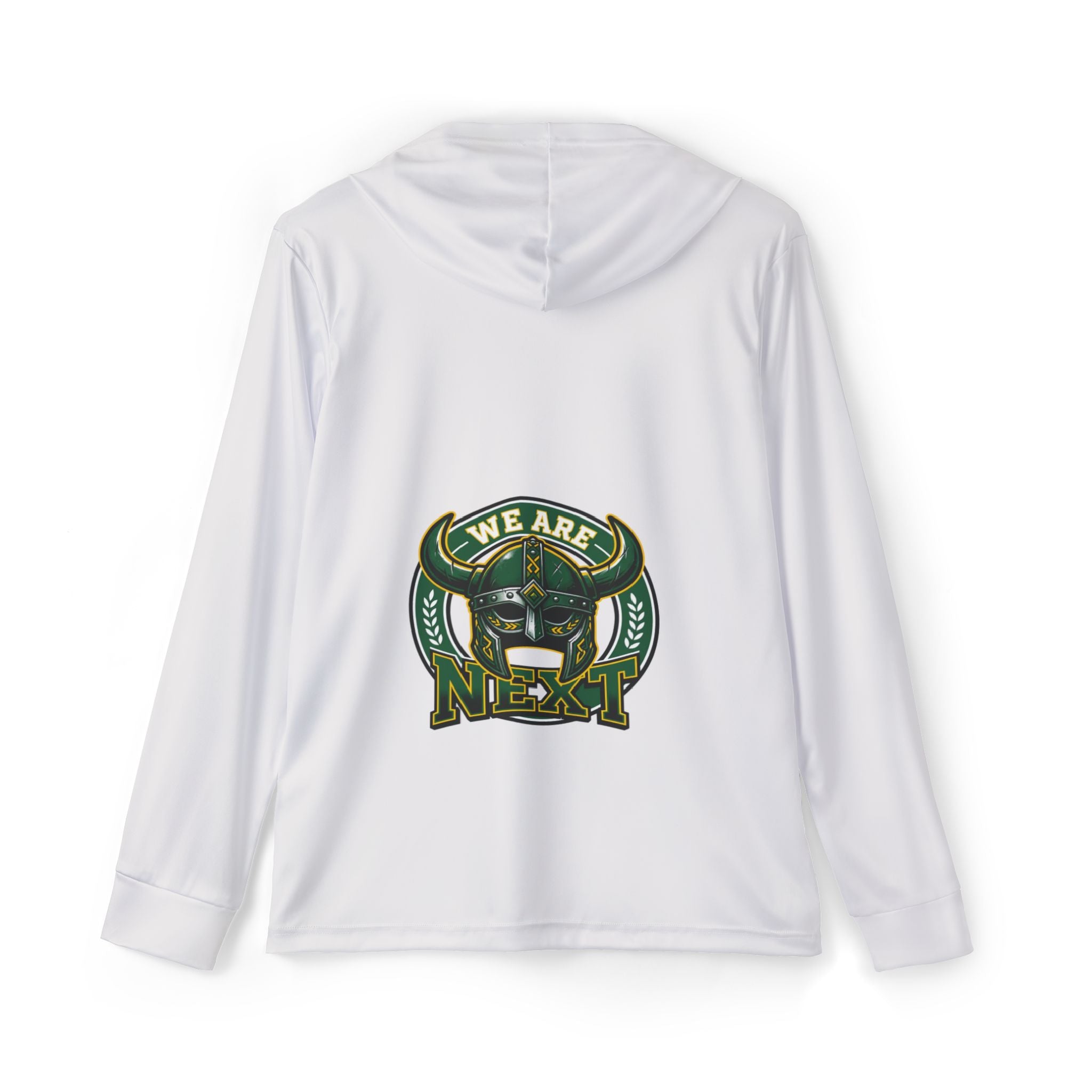 Norse Viking Crew Hoodie