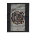 JUCO Product Fleece Throw