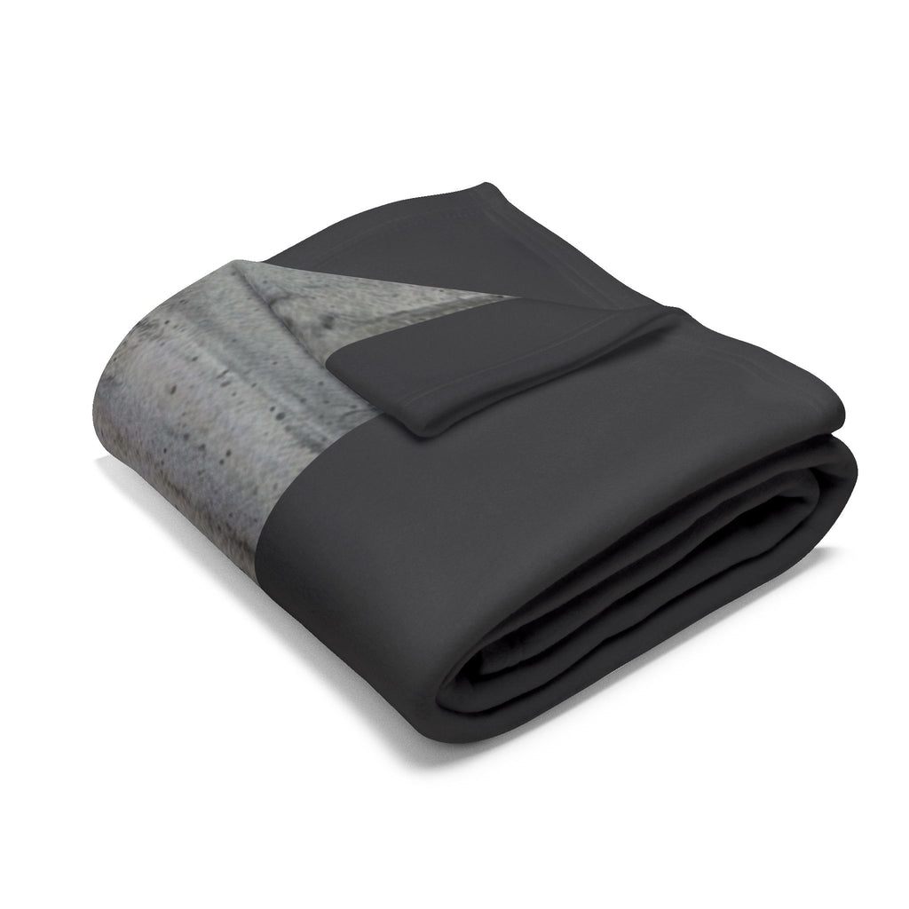 JUCO Product Fleece Throw