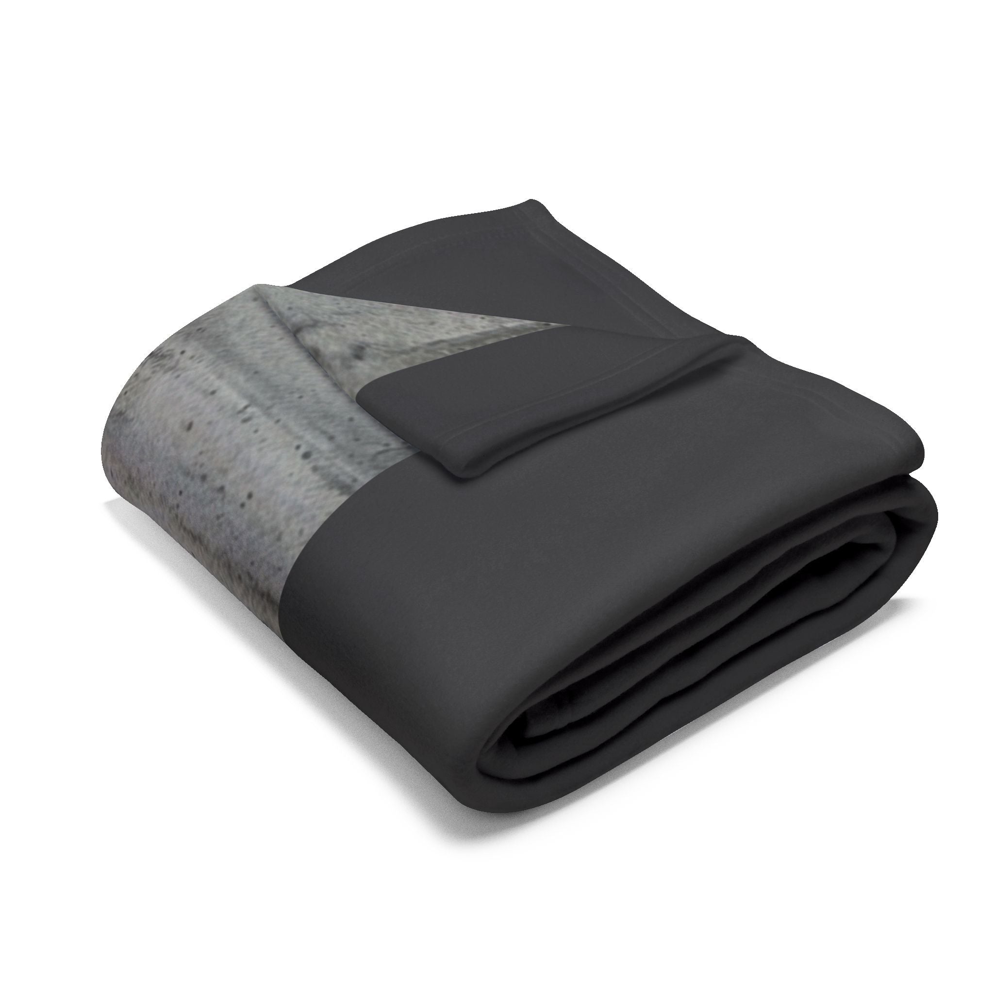 JUCO Product Fleece Throw