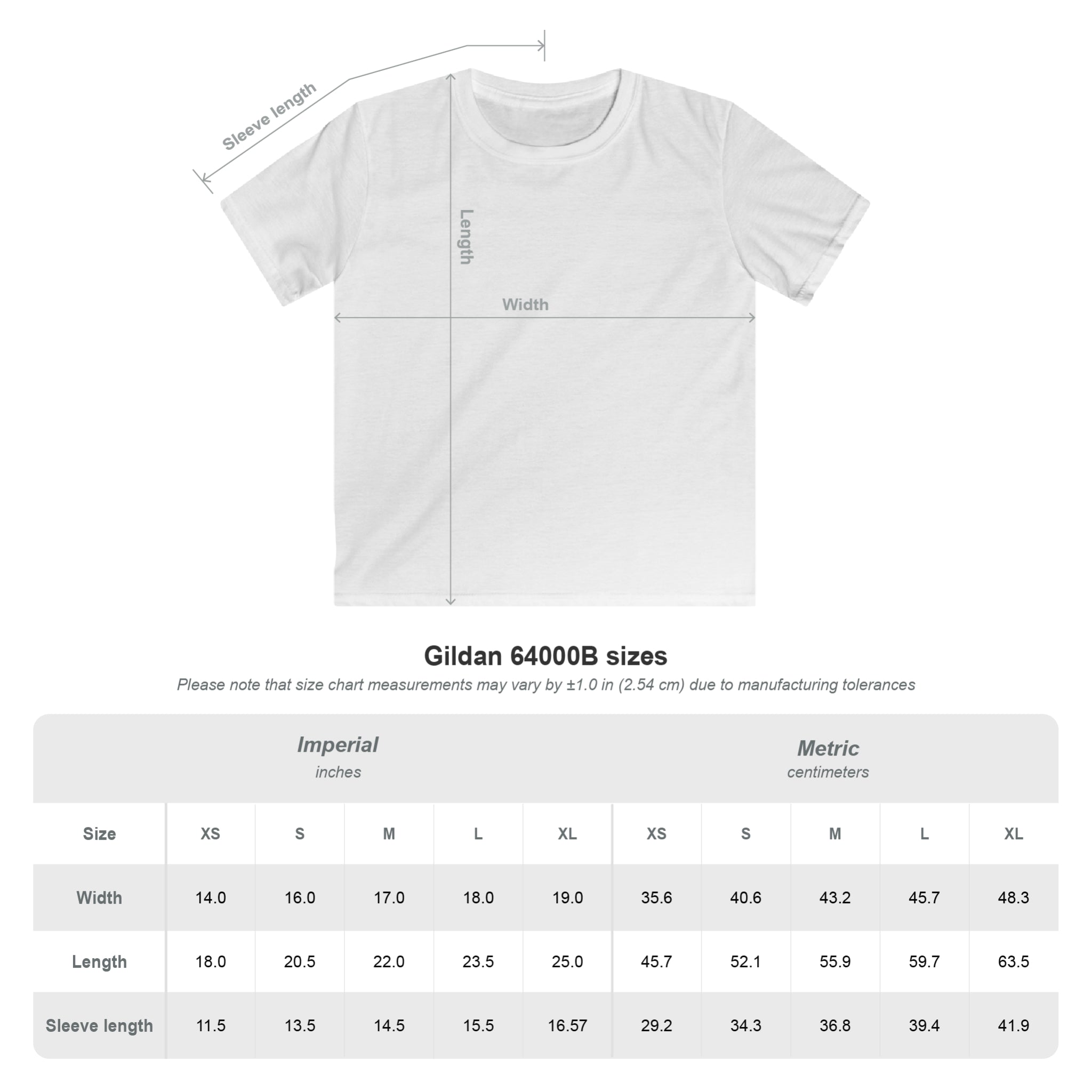 Kids We Are Next T-shirt