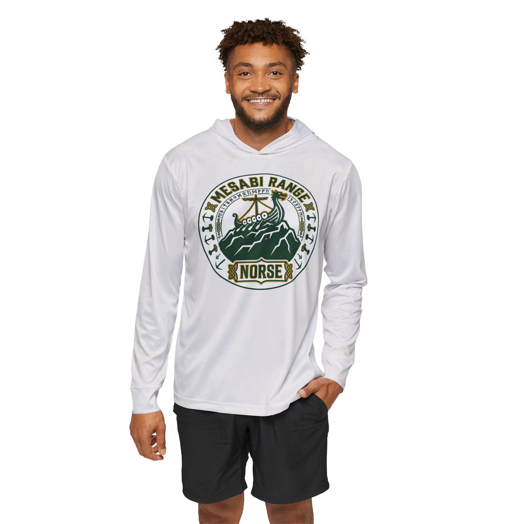 Norse Viking Crew Hoodie